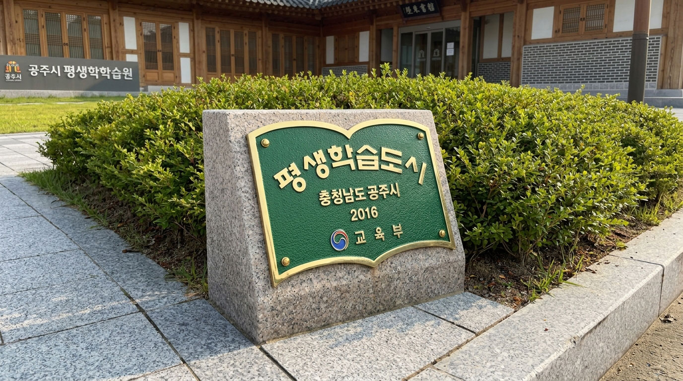 주물 및 지주간판